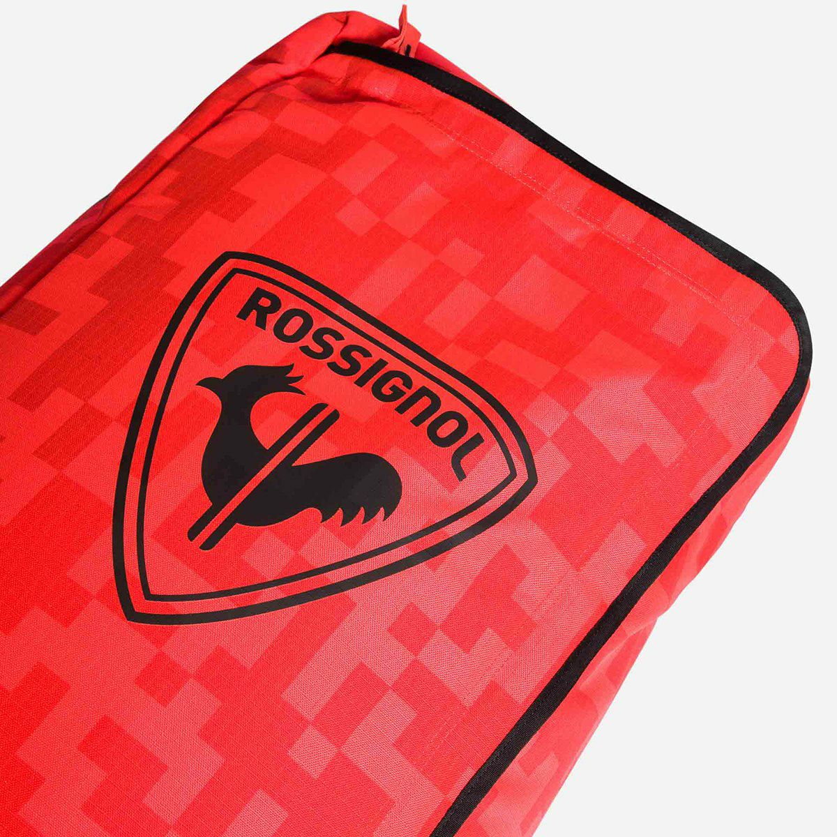ROSSIGNOL ロシニョール スキーケース 3台用 ＜2026＞ HERO SKI