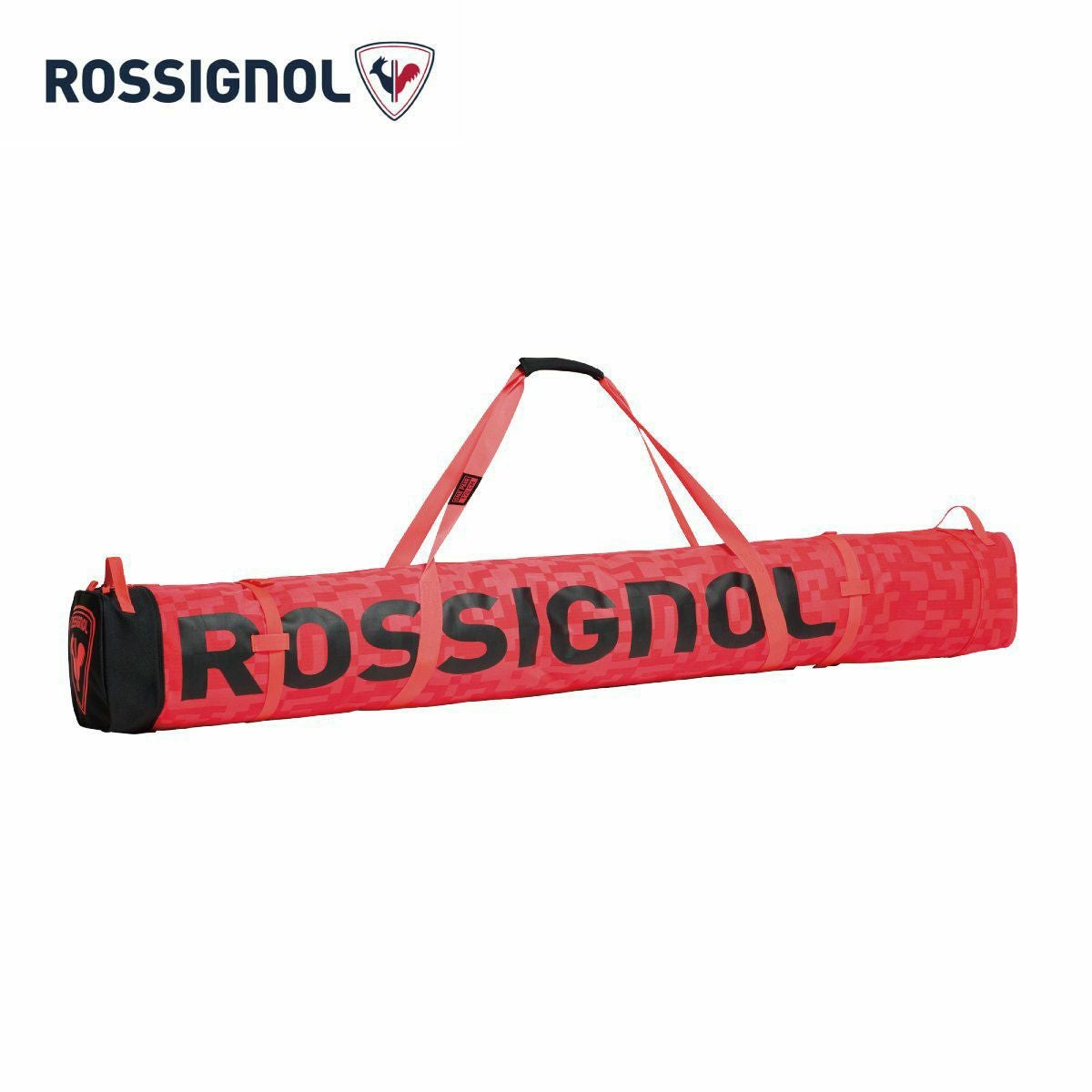 ROSSIGNOL ロシニョール スキーケース 1台用 ＜2026＞ HERO JUNIOR SKI
