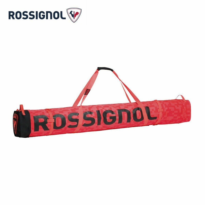 ROSSIGNOL ���V�j���[�� �X�L�[�P�[�X 1��p ��2026�� HERO JUNIOR SKI BAG 170 CM / RKLB105