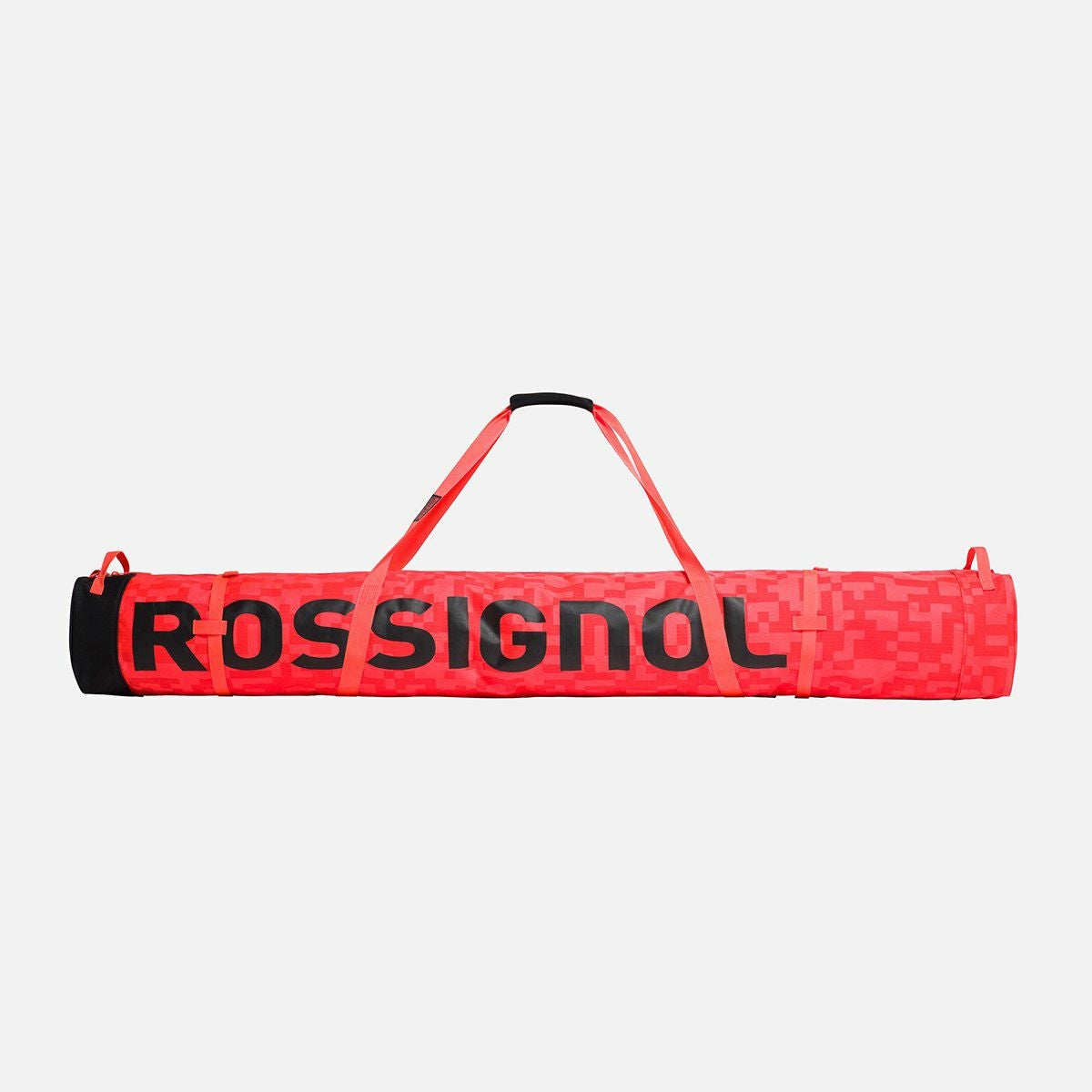 ROSSIGNOL スキーケース ROSSIGNOL ロシニョール スキーケース 1台用 ＜2026＞ HERO JUNIOR SKI