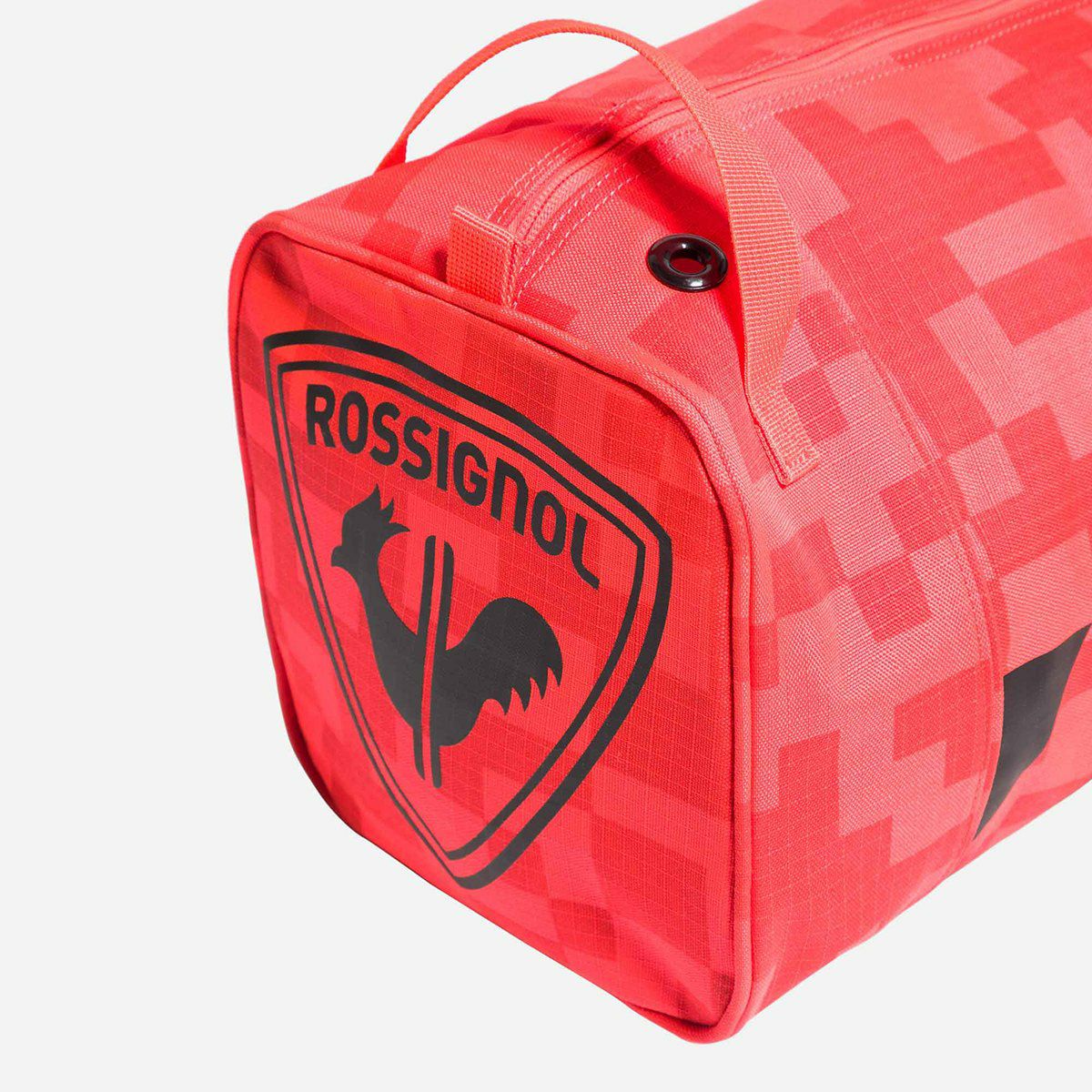 【美品】ROSSIGNOL154cm HEAD25/25.5cm110cmケース ROSSIGNOL ロシニョール スキーケース 3台用 ＜2026＞ HERO SKI BAG 2