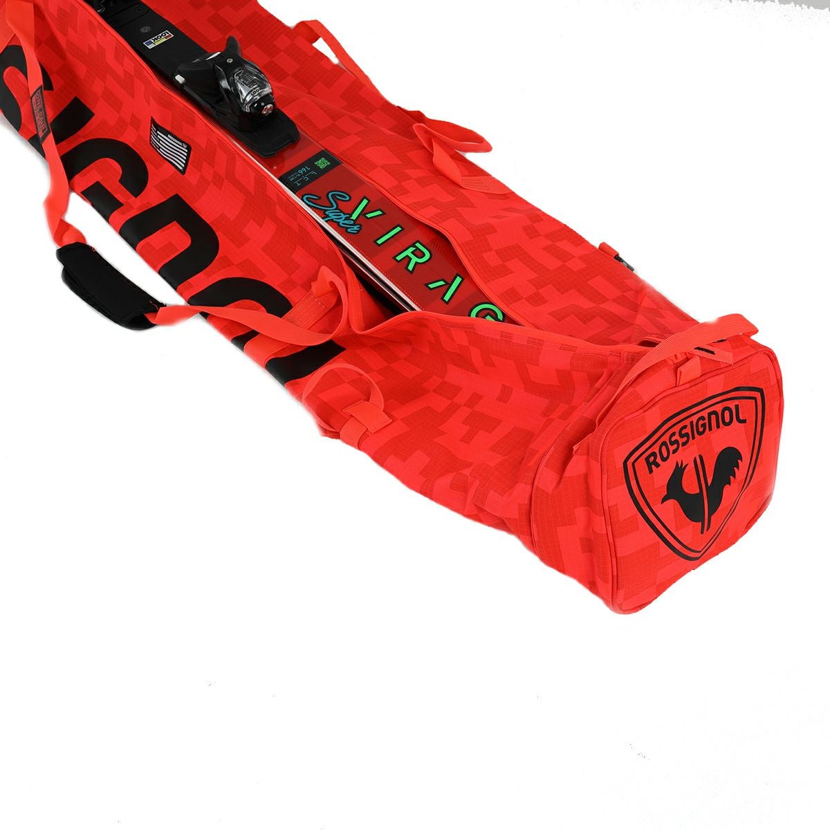 ROSSIGNOL ロシニョール スキーケース 1台用 ＜2026＞ HERO JUNIOR SKI