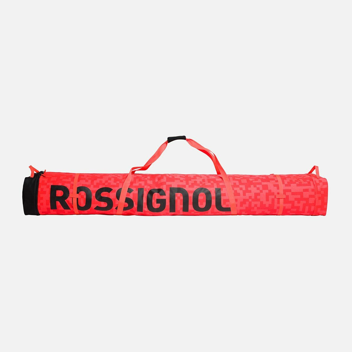 新品未使用ROSSIGNOLスキーケースTAC SKI BAG EXSHORT ROSSIGNOL（ロシニョール） スキーケース 180cmまで対応 TACTIC SKI
