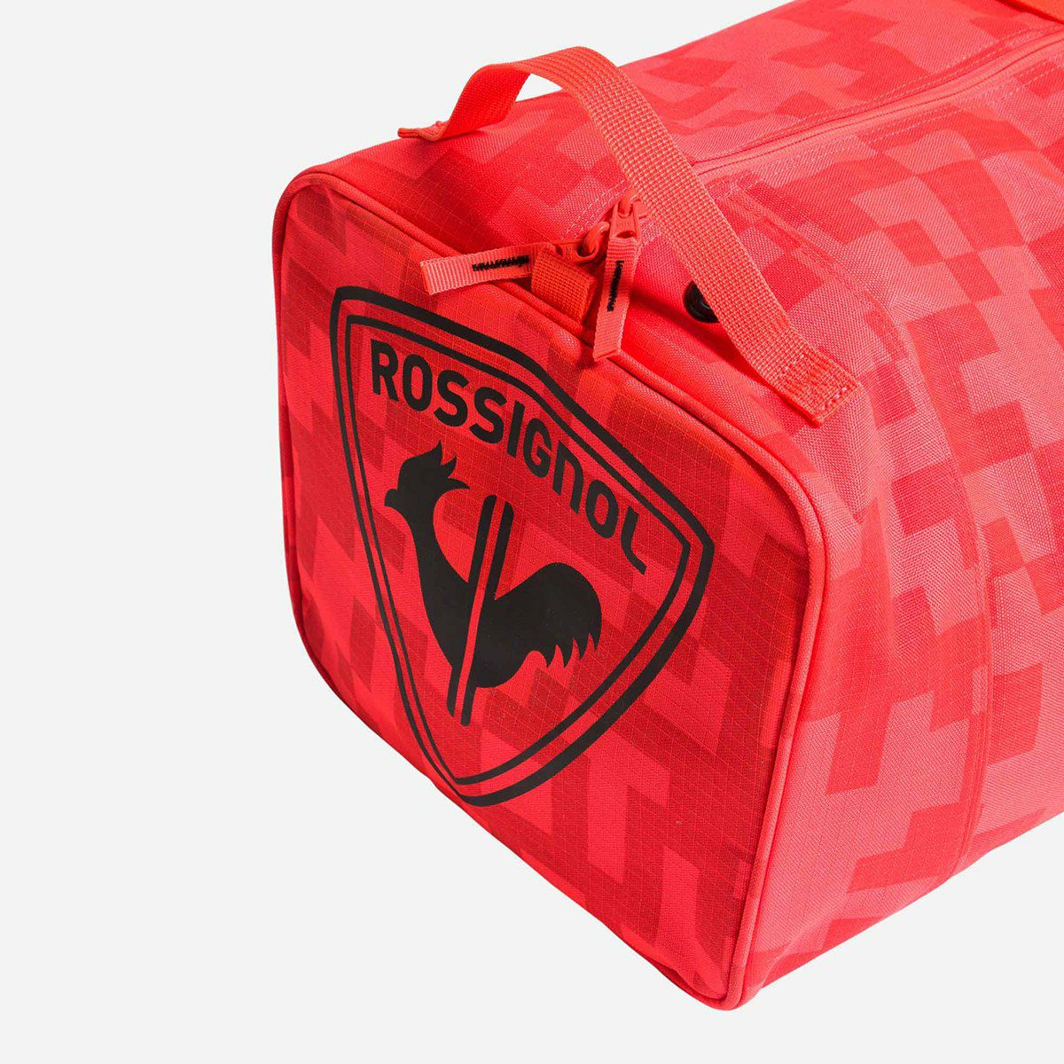 ROSSIGNOL ロシニョール スキーケース 3台用 ＜2026＞ HERO SKI BAG 2