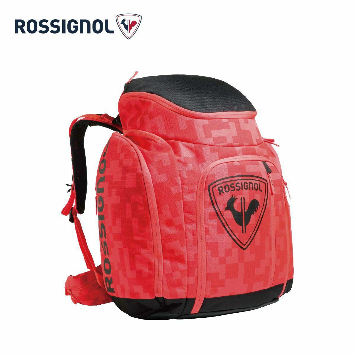 ROSSIGNOL ロシニョール スキーバック ＜2026＞ HERO ATHLETES BAG