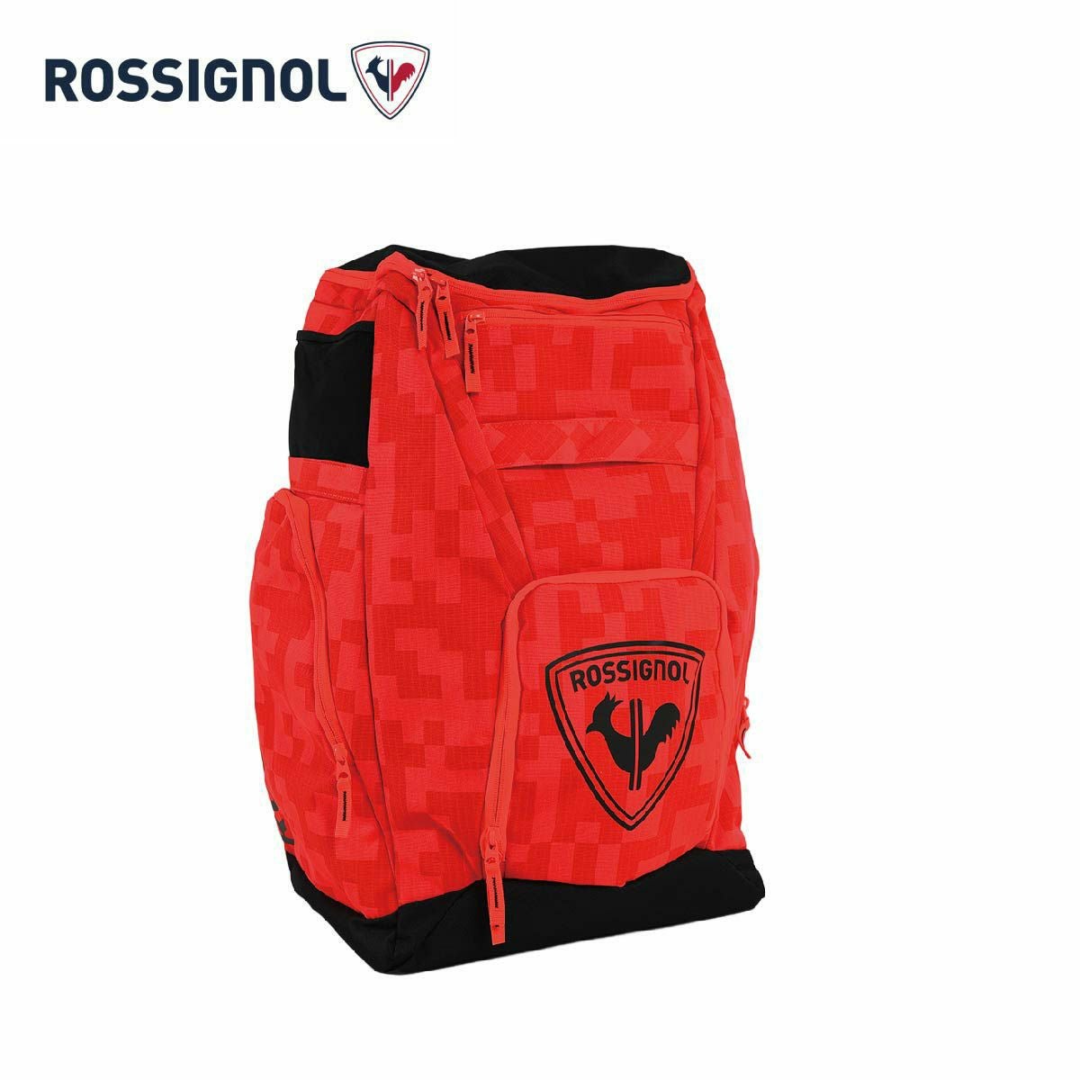 ROSSIGNOL ロシニョール スキーバック ＜2026＞HERO SMALL ATHLETES