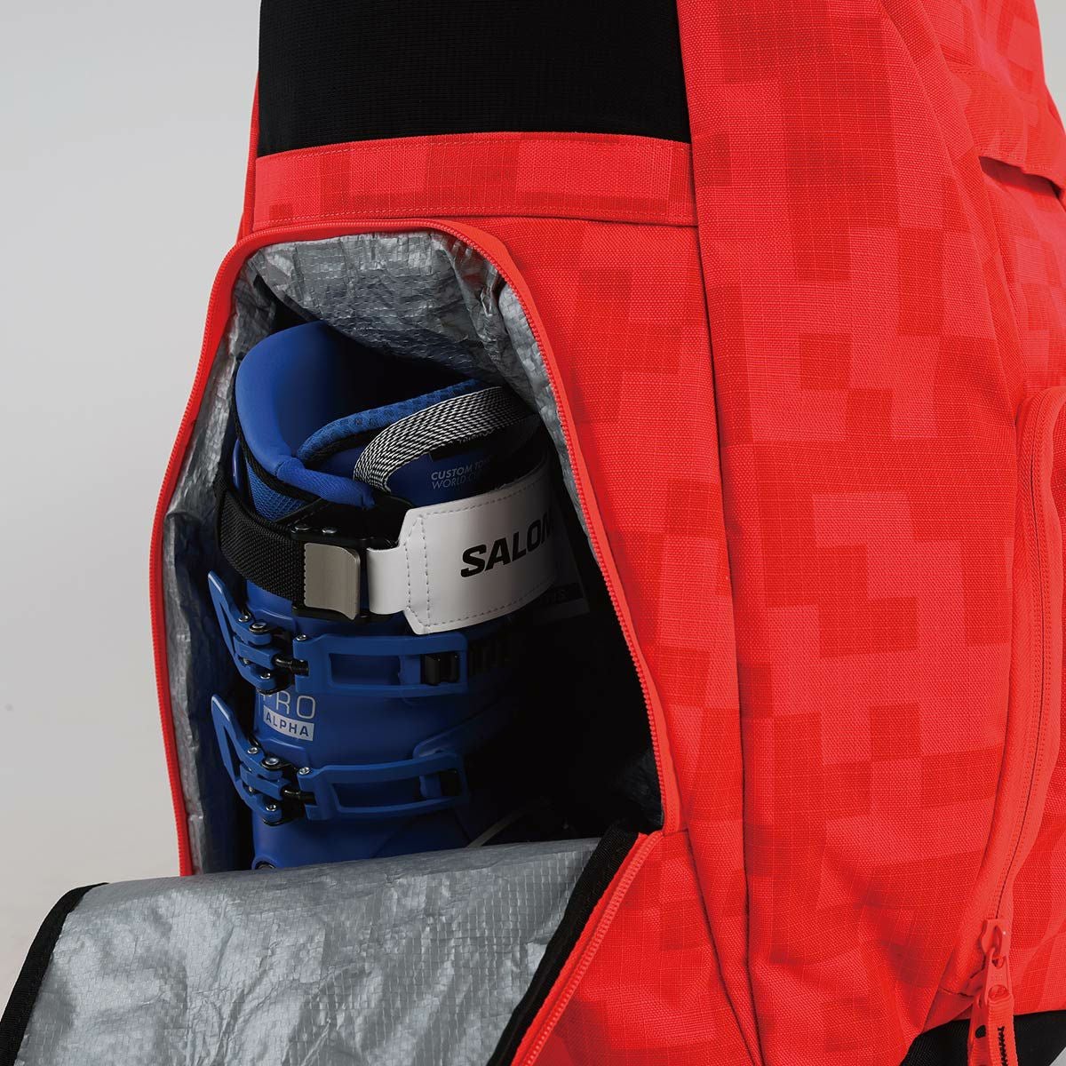 ROSSIGNOL ロシニョール スキーバック ＜2026＞HERO SMALL ATHLETES