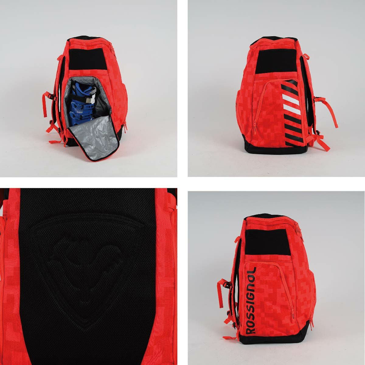 ROSSIGNOL ロシニョール スキーバック ＜2026＞HERO SMALL ATHLETES