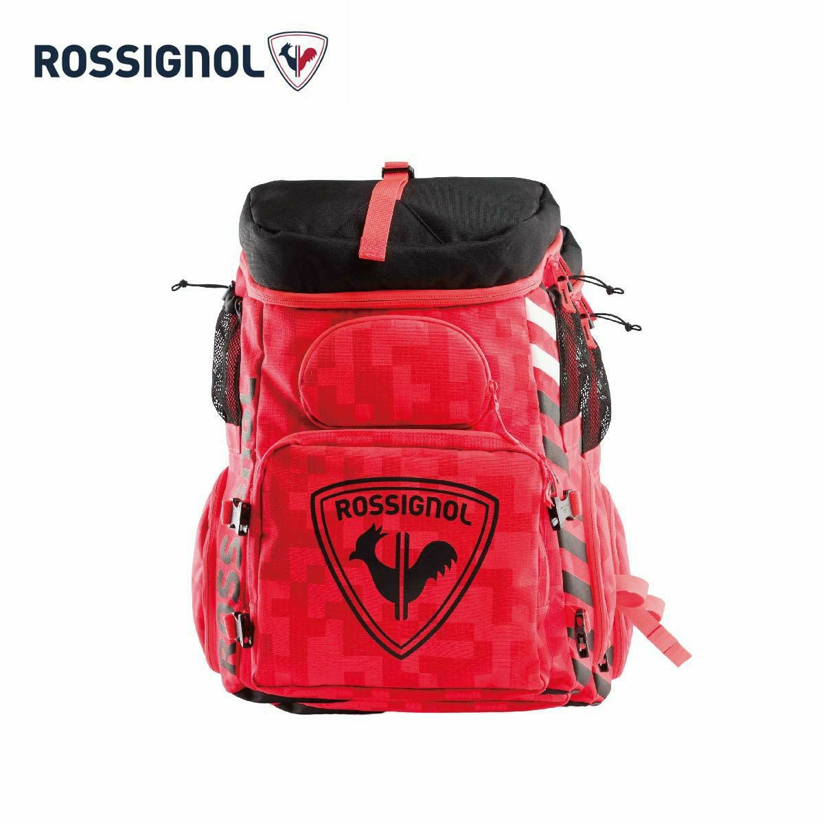 ロシニョール スキーケース HERO JUNIOR SKI BAG 170 CM Rossignol Unisex Hero Junior Ski Bag 170cm | Bags & Backpacks