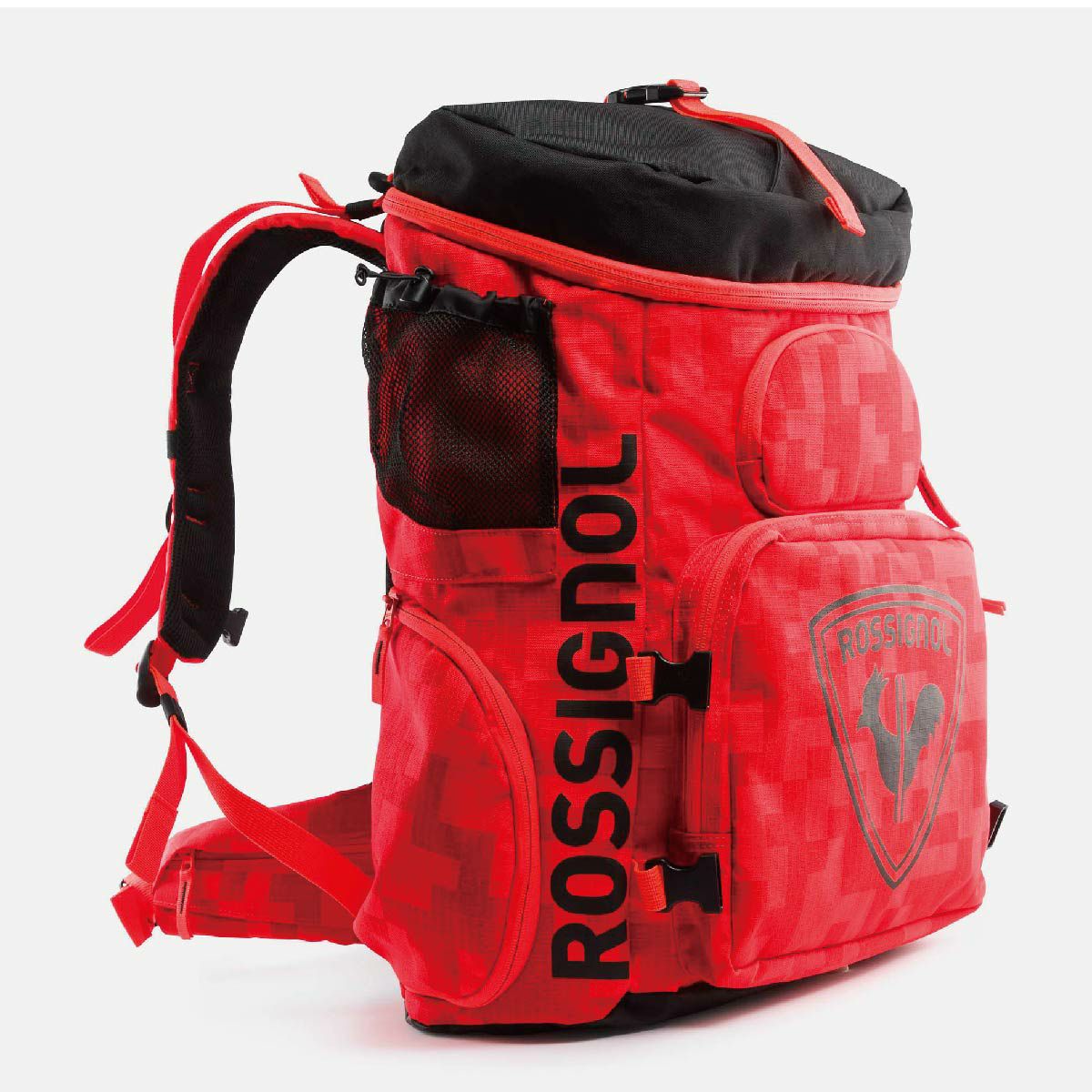 ロシニョール　ROSSIGNOL スキー ブーツバッグ　リュック 95L ROSSIGNOL ロシニョール スキーバック ＜2026＞ HERO BOOT PRO