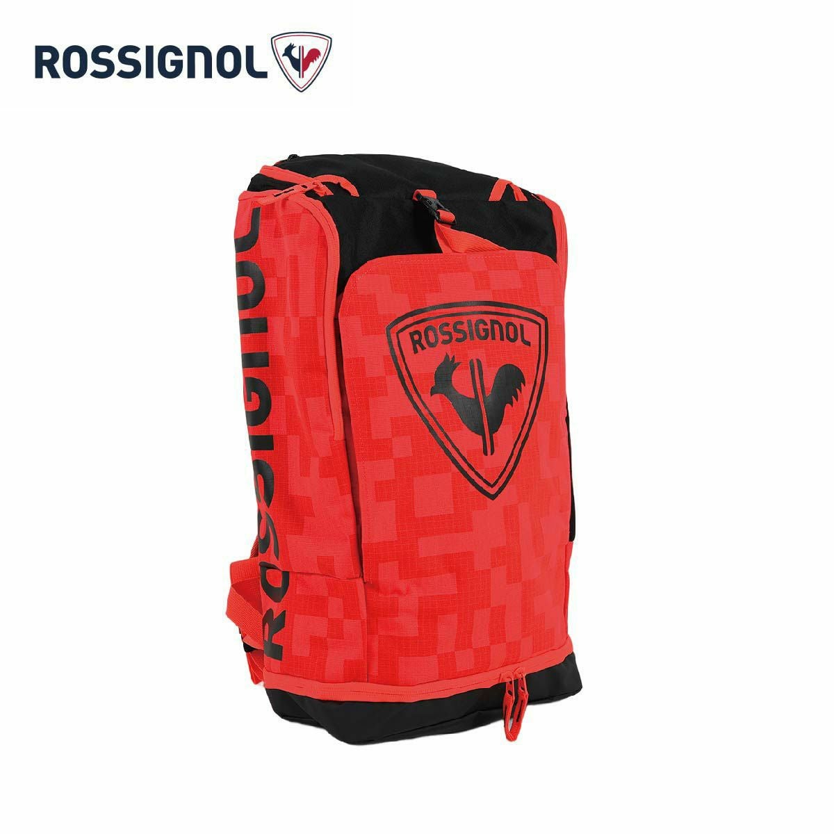 ROSSIGNOL ロシニョール スキーバック ＜2026＞ HERO COMPACT BOOT