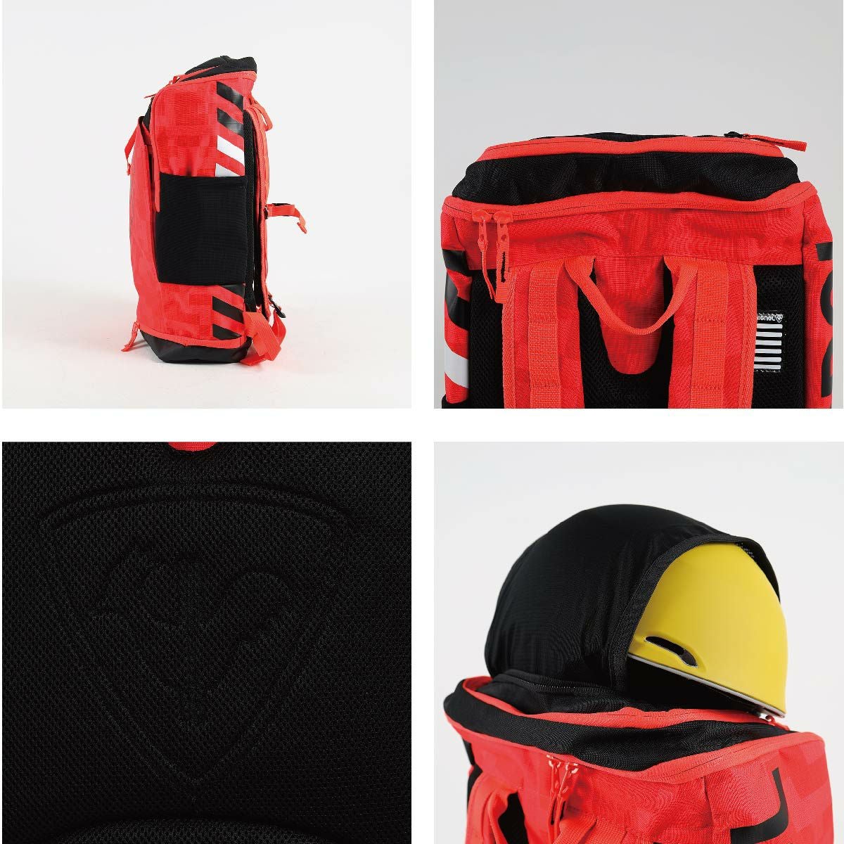 ROSSIGNOL ロシニョール スキーバック ＜2026＞ HERO COMPACT BOOT