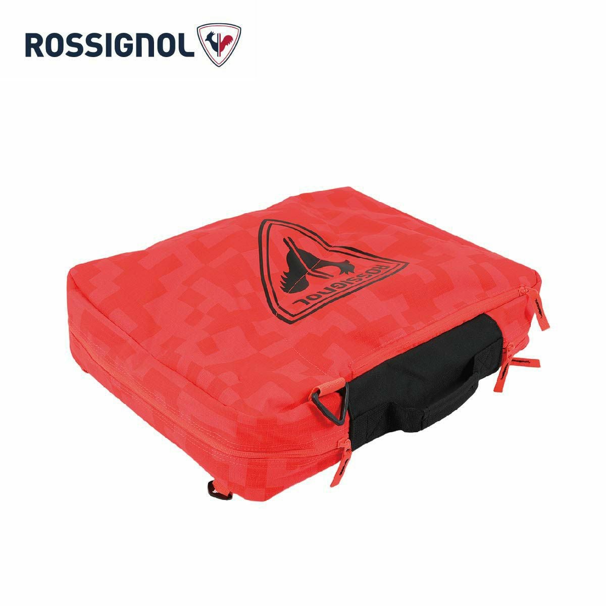 ROSSIGNOL ロシニョール スキーバック ＜2026＞ HERO DUAL BOOT BAG