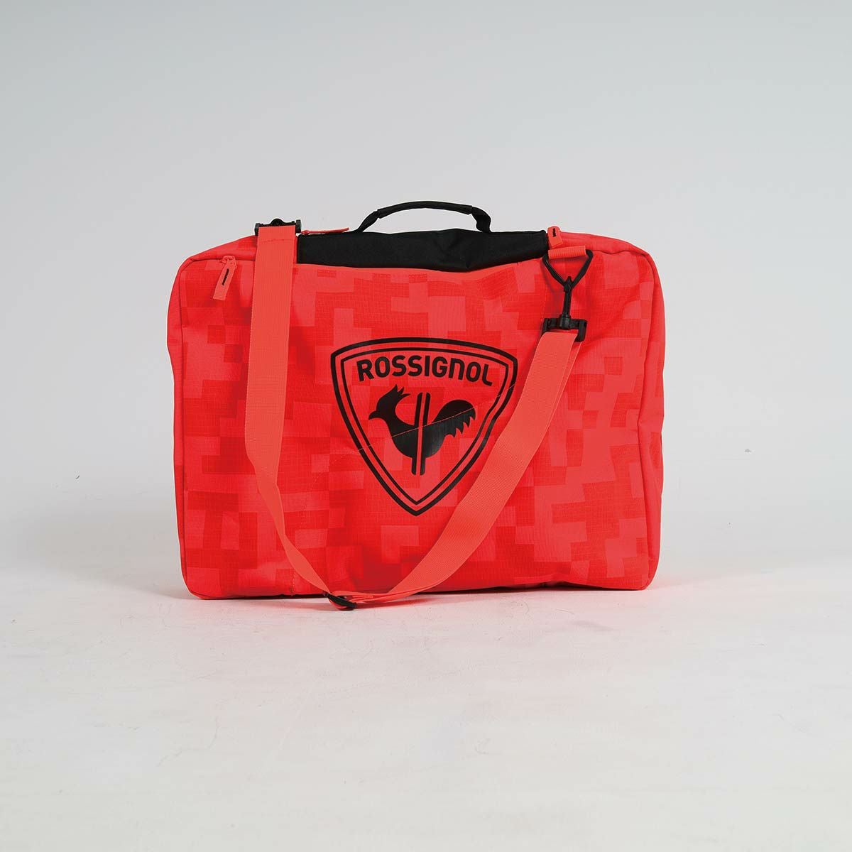 ROSSIGNOL ロシニョール スキーバック ＜2026＞ HERO DUAL BOOT BAG