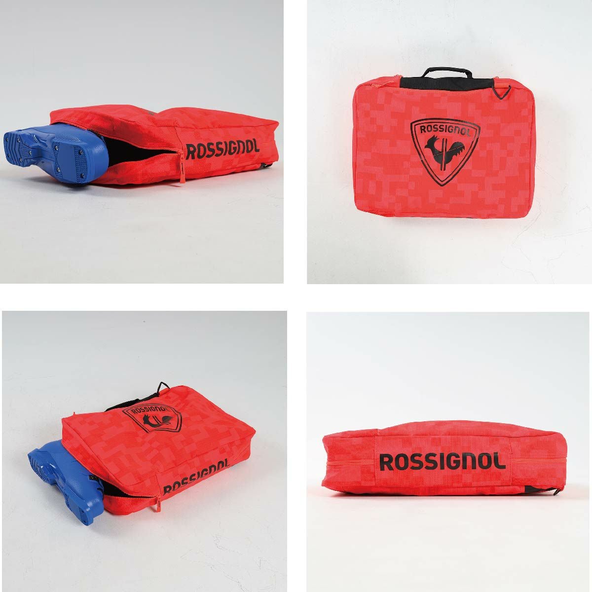 ROSSIGNOL HERO DUAL BOOT BAG　2点セット 楽天市場】rossignol hero dual boot bagの通販