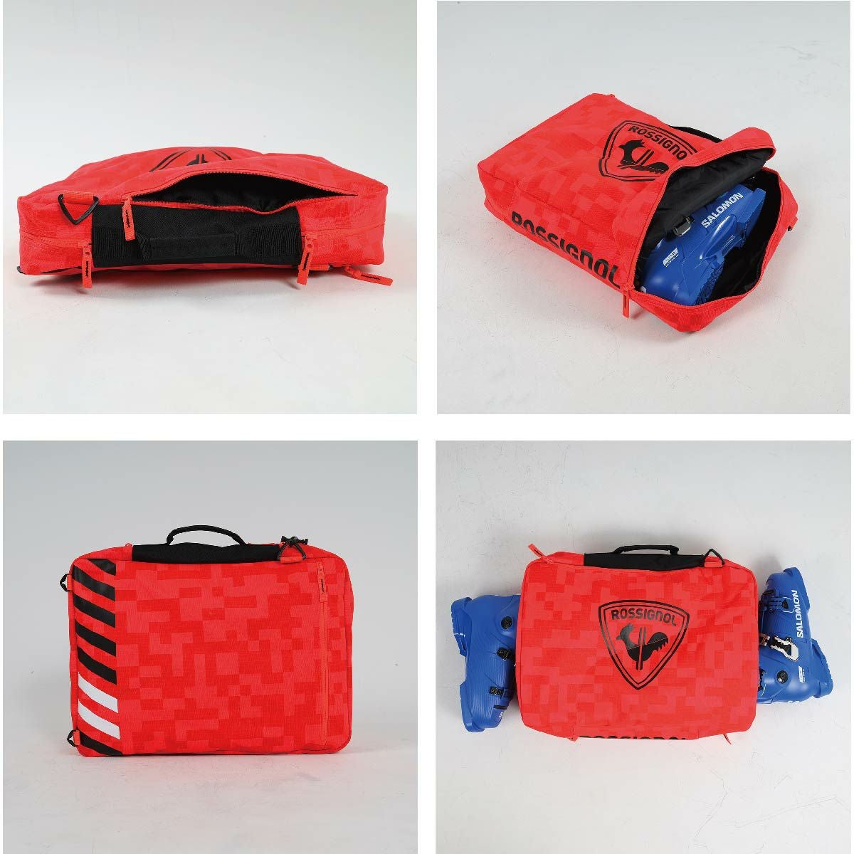 ROSSIGNOL HERO DUAL BOOT BAG　2点セット 楽天市場】rossignol hero dual boot bagの通販