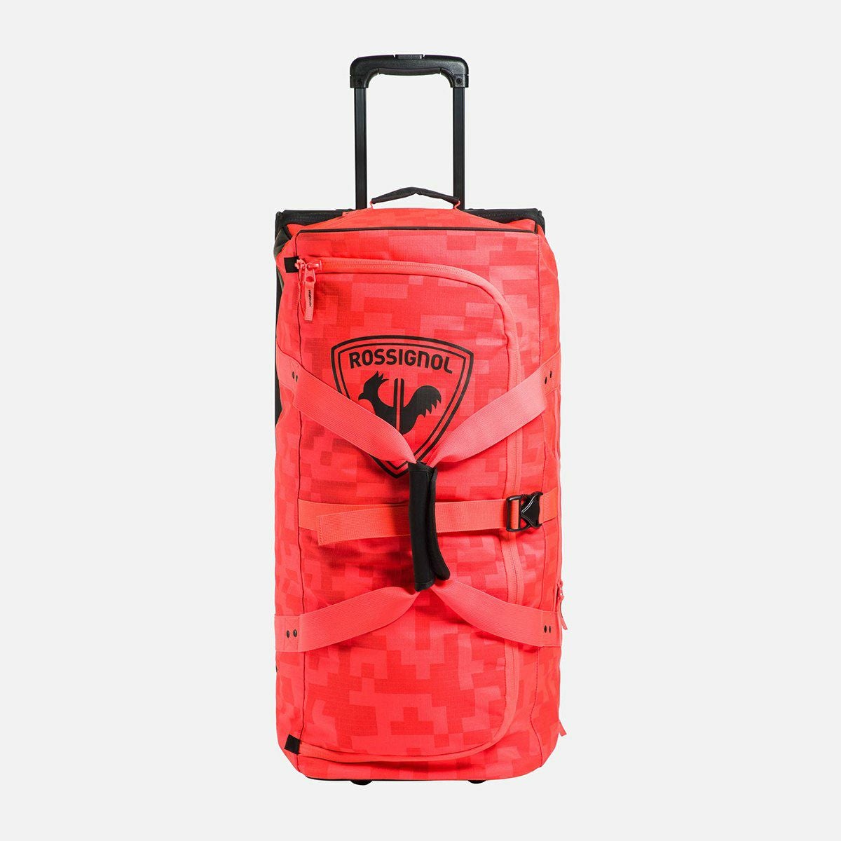 ROSSIGNOL ロシニョール スキーバック ＜2026＞ HERO EXPLORER BAG