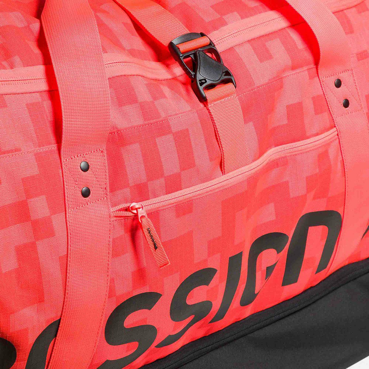 ROSSIGNOL ロシニョール スキーバック ＜2026＞ HERO EXPLORER BAG