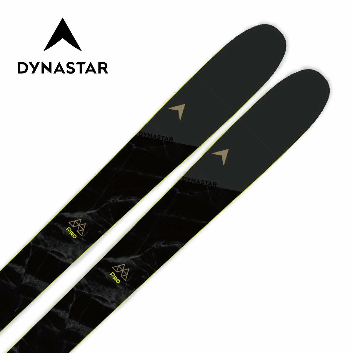 DYNASTAR ディナスター スキー板＜2024＞ M-PRO 99 【板のみ】 23-24