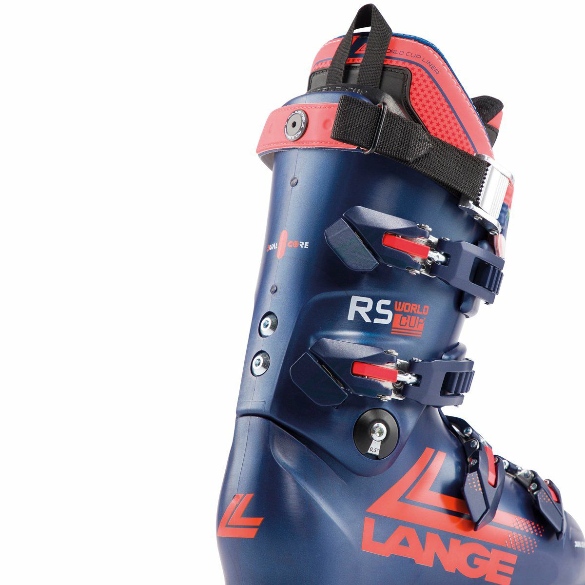 LANGE ラング スキーブーツ＜2024＞ WORLD CUP RS ZA 23-24 旧モデル