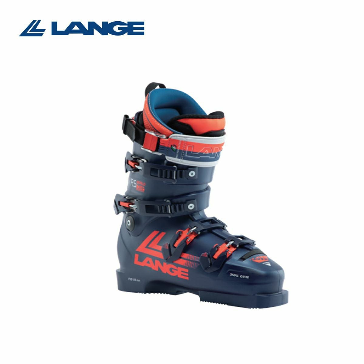 LANGE ラング スキーブーツ＜2024＞ WORLD CUP RS ZSOFT+ 23-24 旧