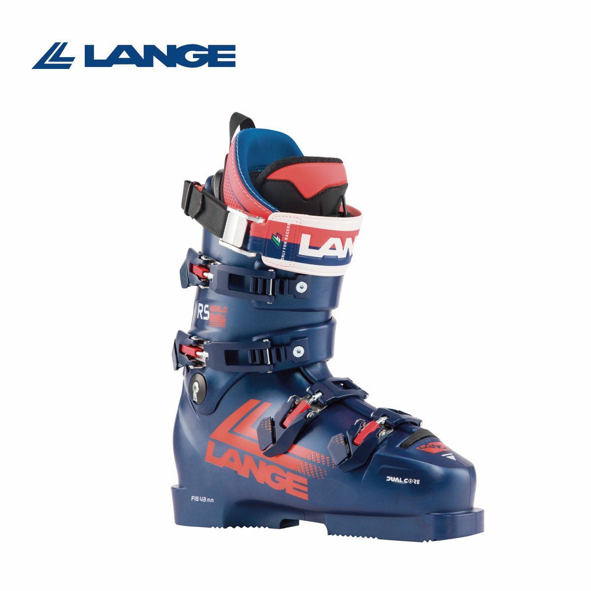 LANGE ラング スキーブーツ＜2024＞WORLD CUP RS 140 23-24 旧モデル