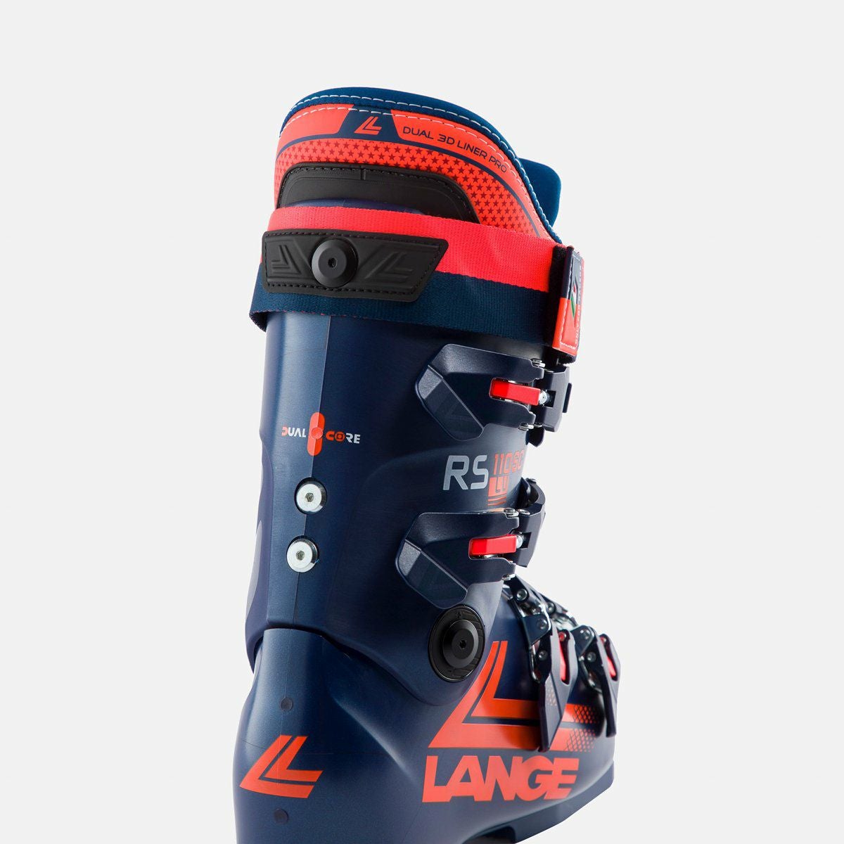 LANGE ラング スキーブーツ＜2024＞RS 110 SC 23-24 旧モデル なら