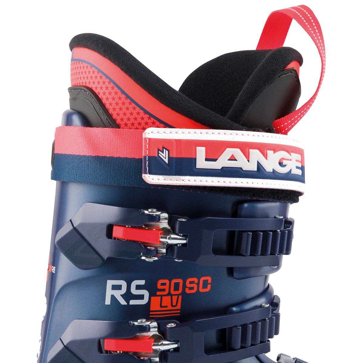 LANGE ラング スキーブーツ＜2024＞ RS 90 SC 23-24 旧モデル なら