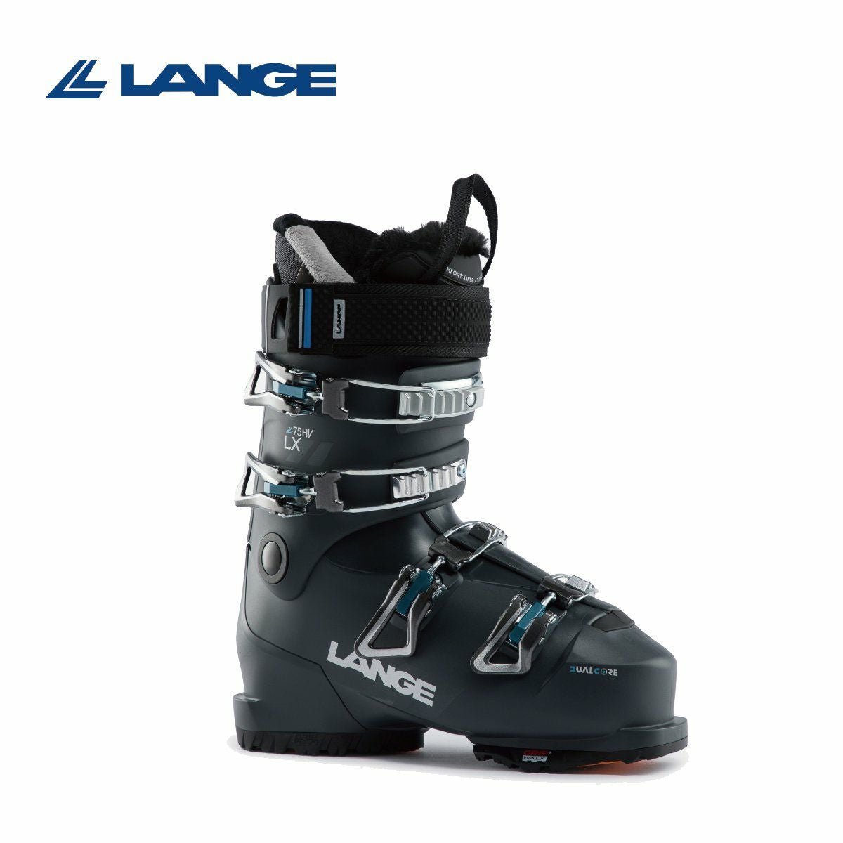 LANGE ラング スキーブーツ レディース ＜2024＞LX 75 W HV GW