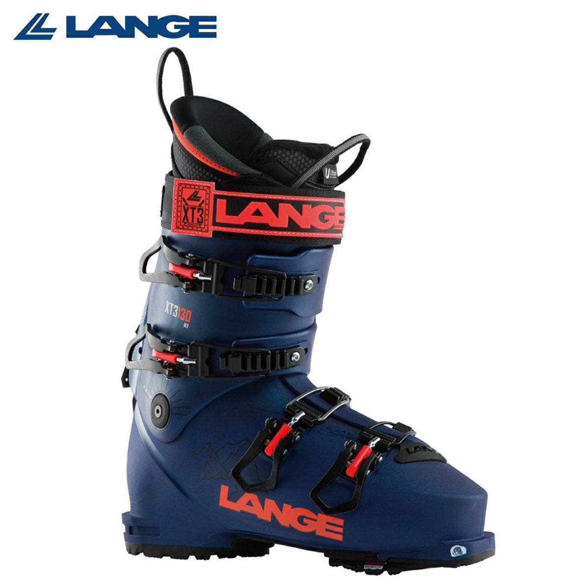 LANGE ラング スキーブーツ＜2024＞XT3 FREE 130 LV GW 【ウォーク