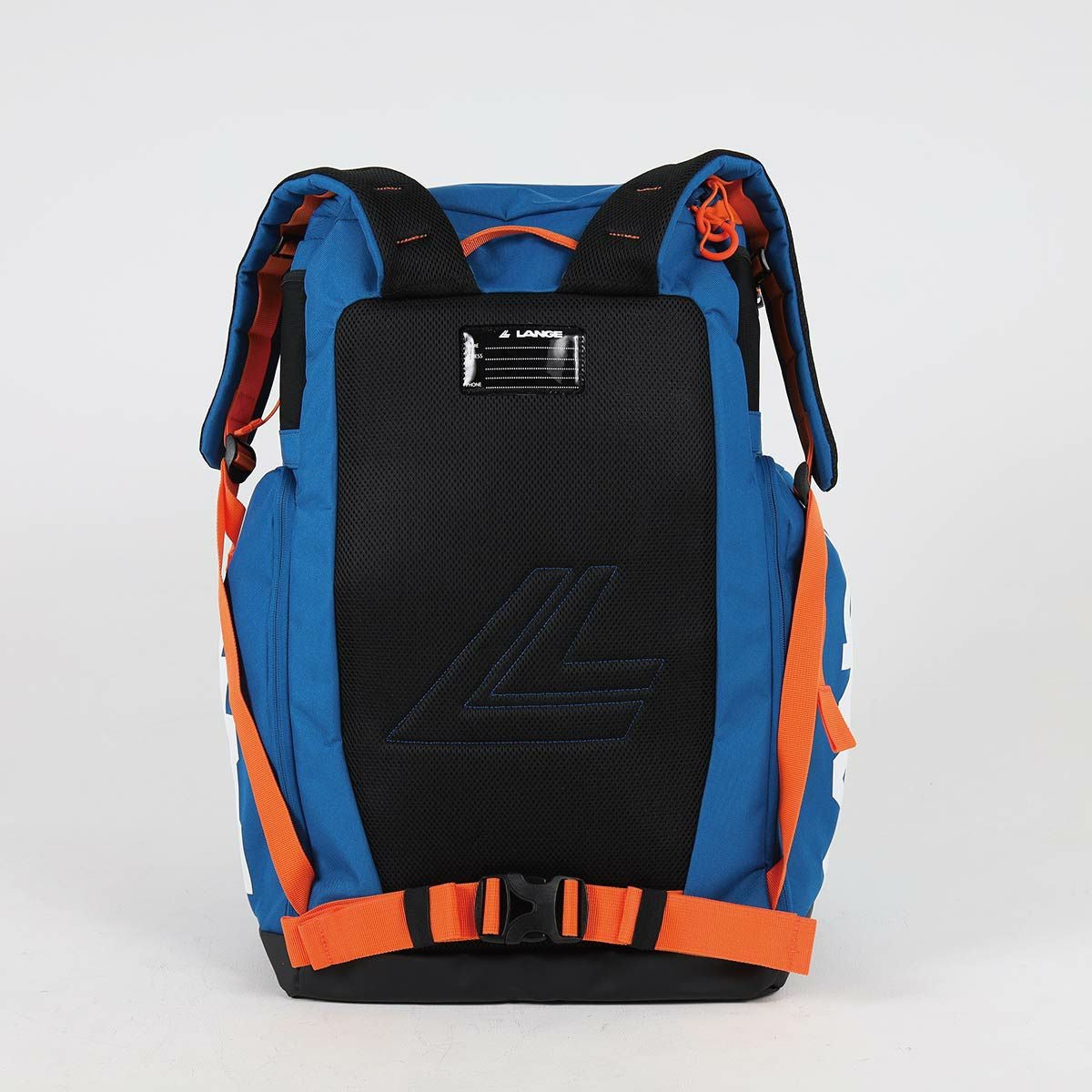 LANGE ラング ブーツバッグ ＜2024＞ LANGE RACER BAG SMALL / LKKB100