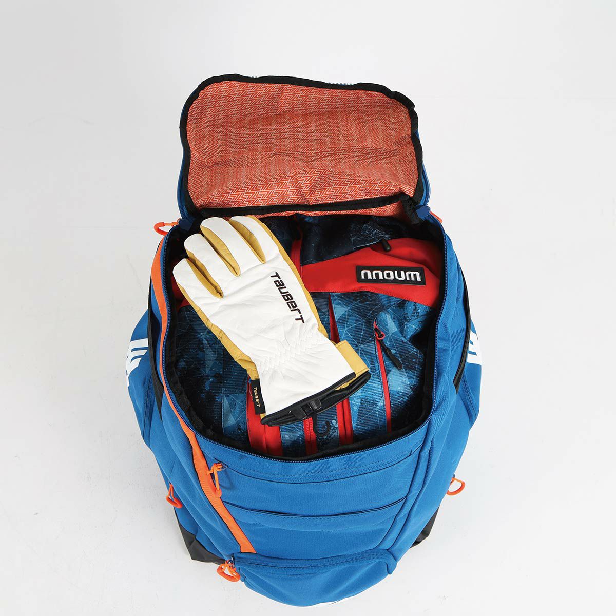 LANGE ラング ブーツバッグ ＜2024＞ LANGE RACER BAG SMALL / LKKB100