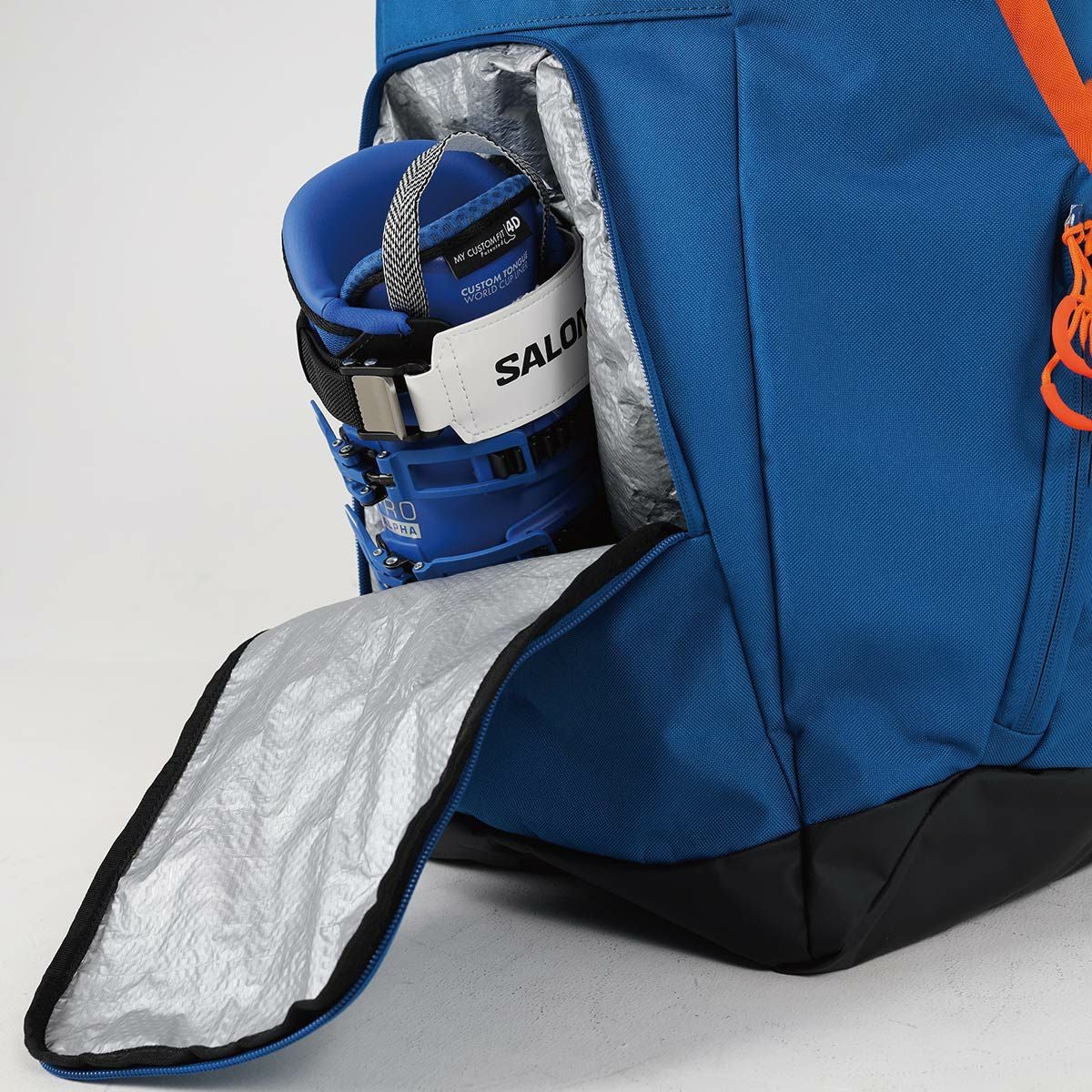LANGE ラング ブーツバッグ ＜2024＞ LANGE RACER BAG SMALL / LKKB100