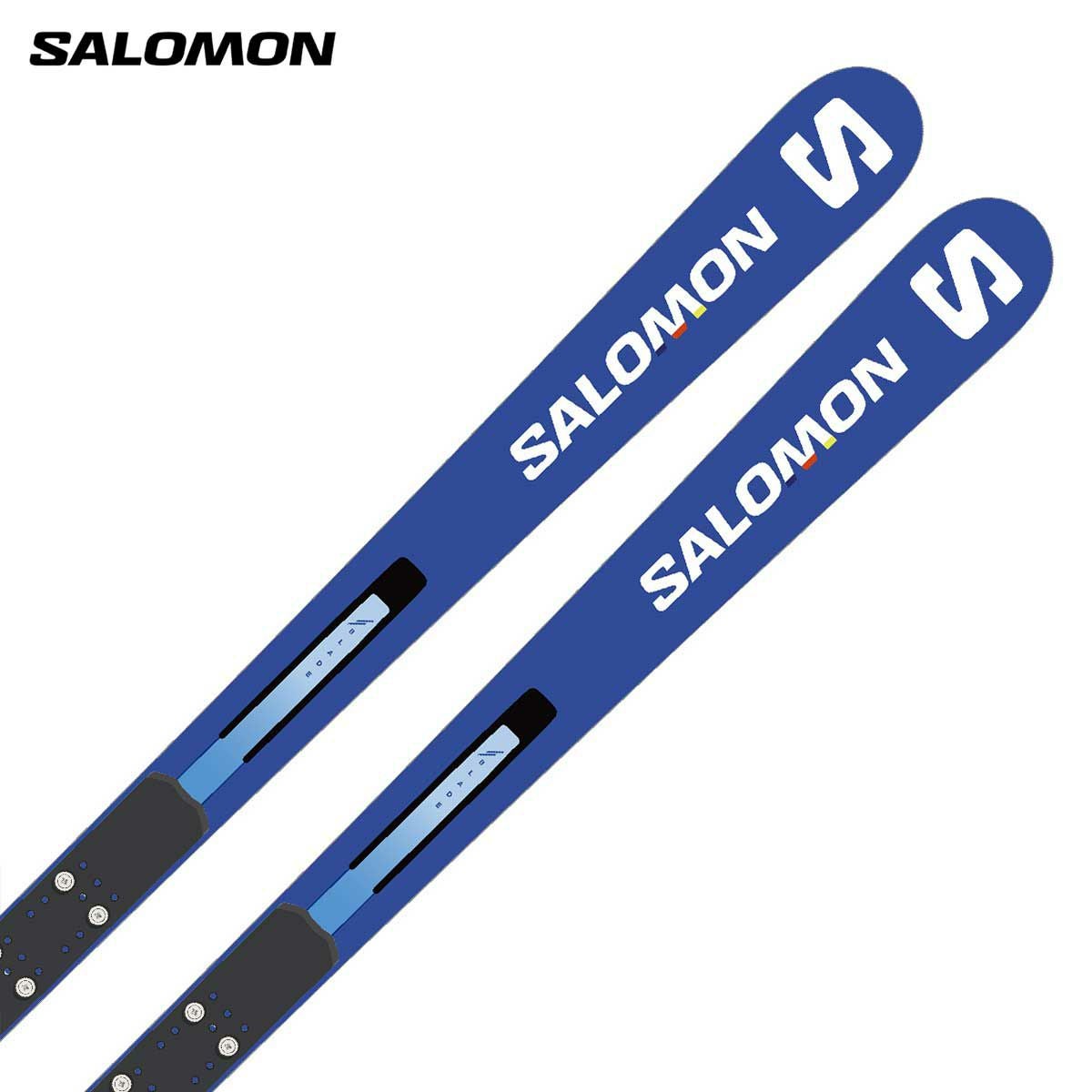 SALOMON サロモン スキー板 <2024> S/RACE FIS GS + X12 LAB SALOMON サロモン スキー板 <2024> S/RACE FIS GS + X12 LAB
