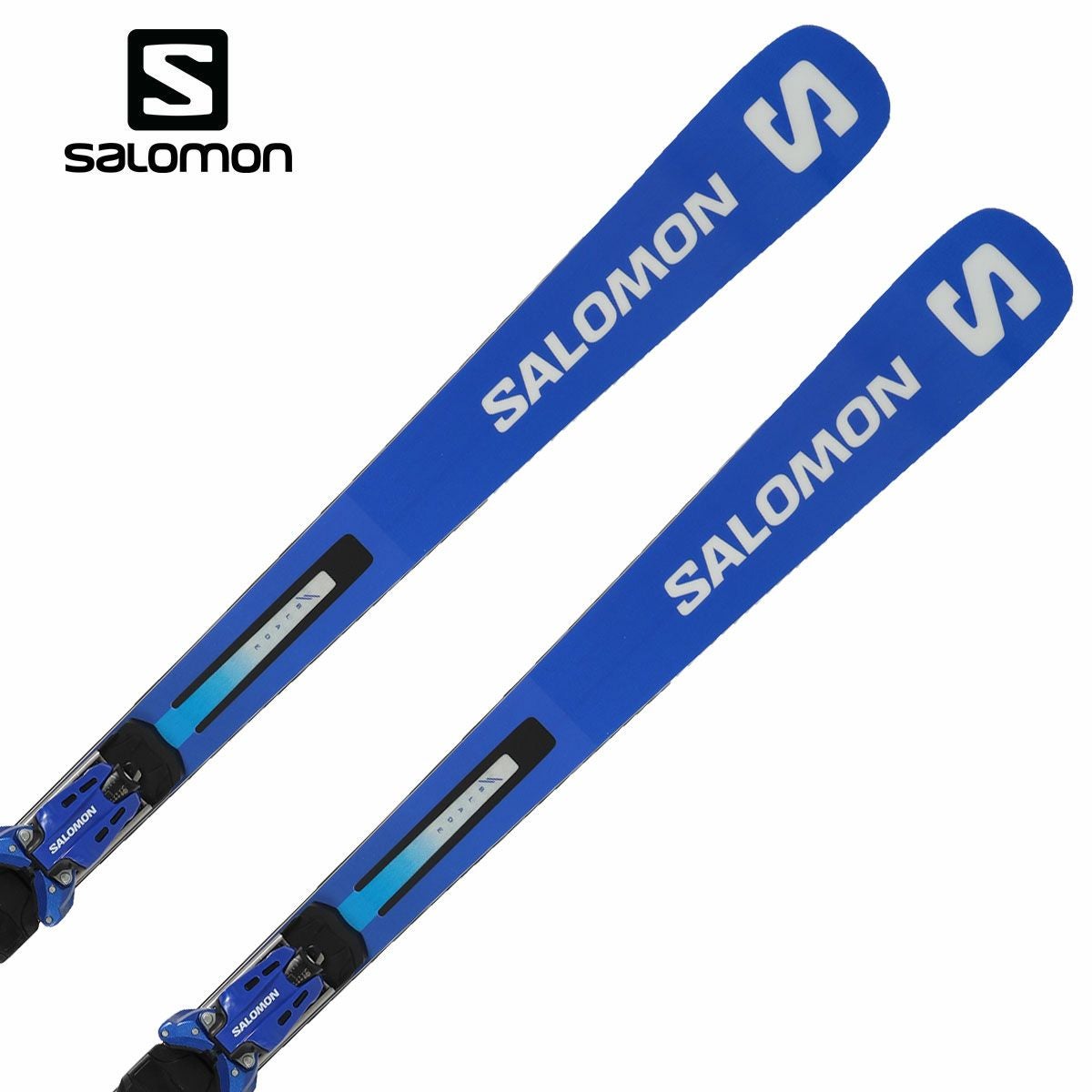 SALOMON サロモン スキー板 メンズ レディース＜2024＞ S/RACE PRO GS