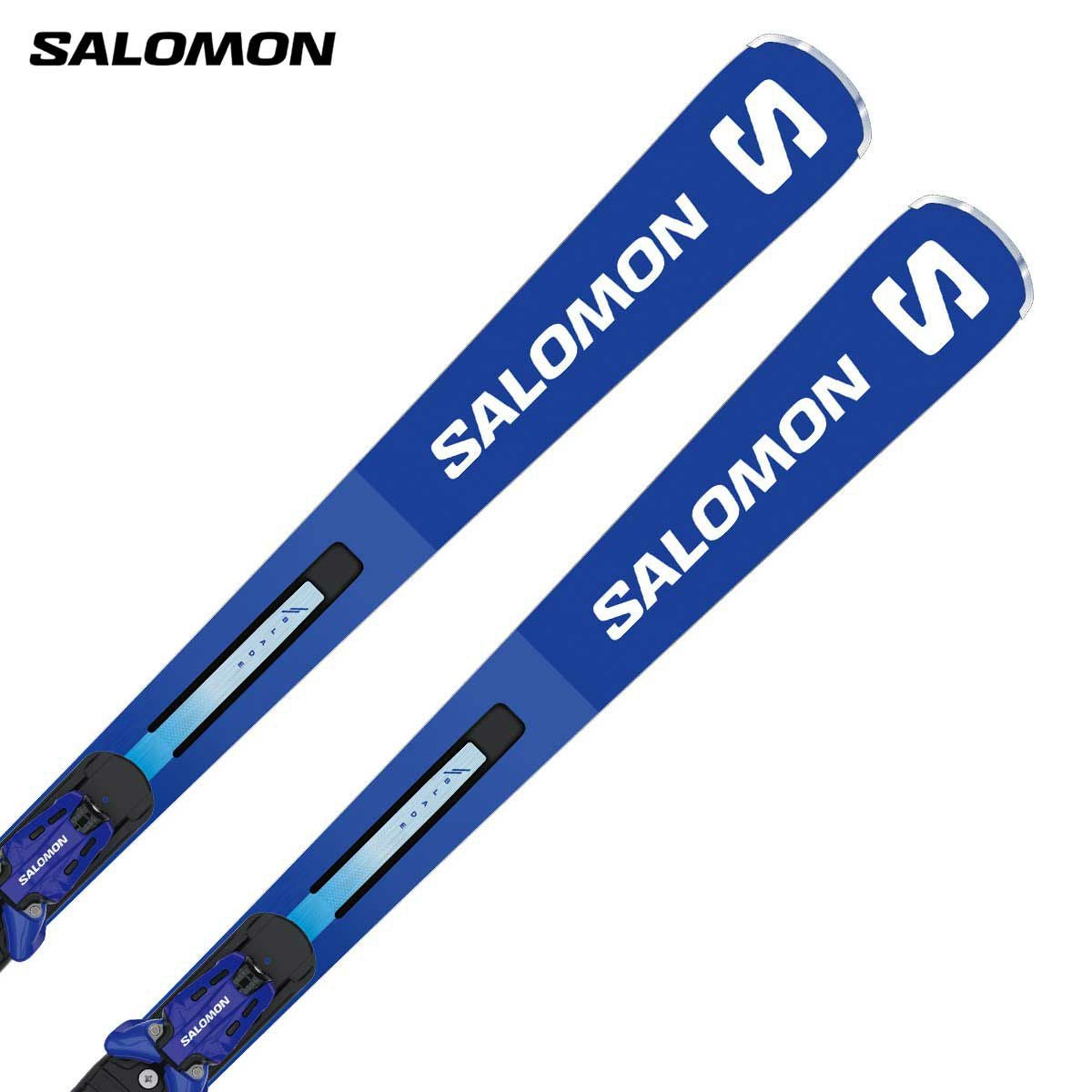 SALOMON サロモン スキー板 メンズ レディース ＜2025＞ S/RACE GS 12
