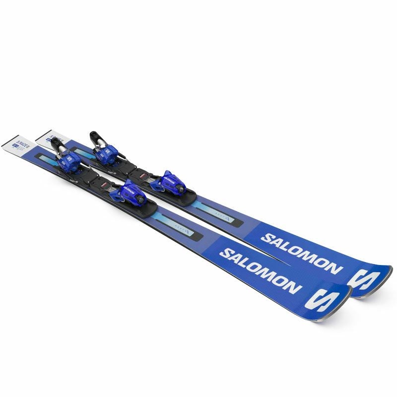 SALOMON サロモン スキー板 メンズ レディース ＜2025＞ S/RACE GS 12