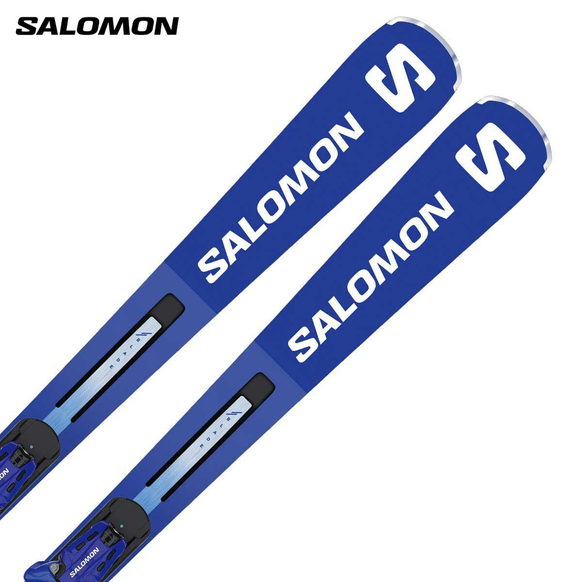 SALOMON サロモン スキー板 メンズ レディース ＜2025＞ S/RACE SL 12