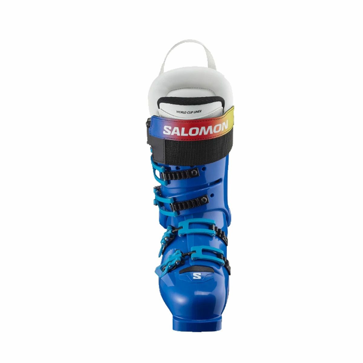SALOMON サロモン スキーブーツ＜2026＞ S/RACE2 130 WC ならタナベ