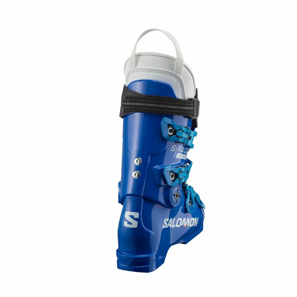 SALOMON サロモン スキーブーツ＜2026＞ S/RACE2 130 WC ならタナベ