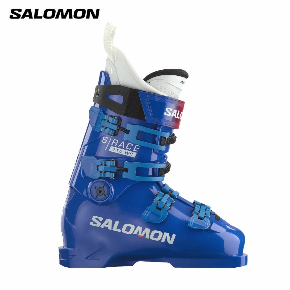 SALOMON サロモン スキービンディング 2026 S/LAB SHIFT2 13 MN スキー