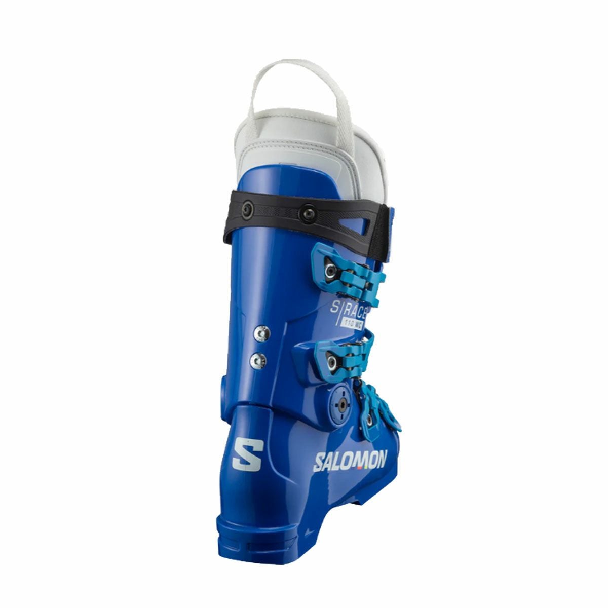 SALOMON サロモン スキーブーツ＜2026＞ S/RACE2 110 WC ならタナベ