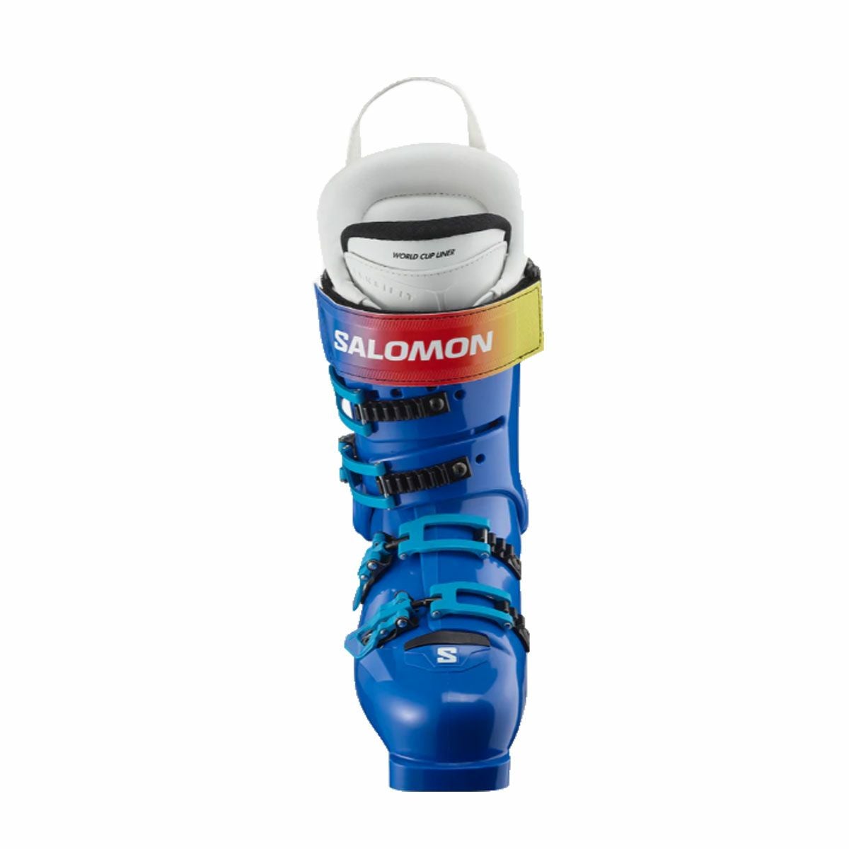 SALOMON サロモン スキーブーツ＜2026＞ S/RACE2 110 WC ならタナベ