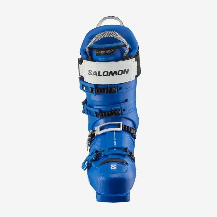 SALOMON サロモン スキーブーツ＜2024＞ S/PRO ALPHA 130 EL 23-24 旧