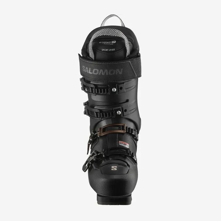 SALOMON サロモン スキーブーツ＜2024＞ S/PRO ALPHA 110 GW