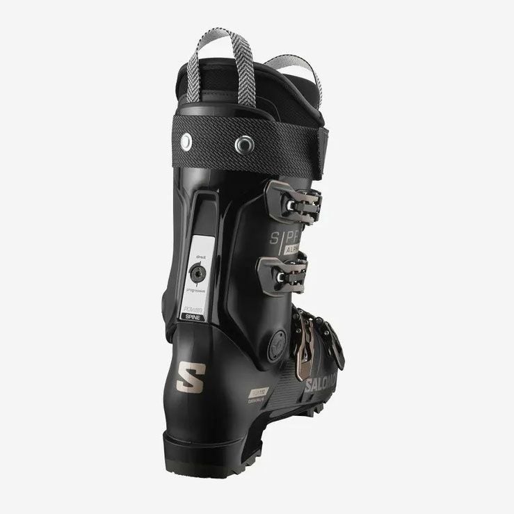 SALOMON サロモン スキーブーツ＜2024＞ S/PRO ALPHA 110 GW