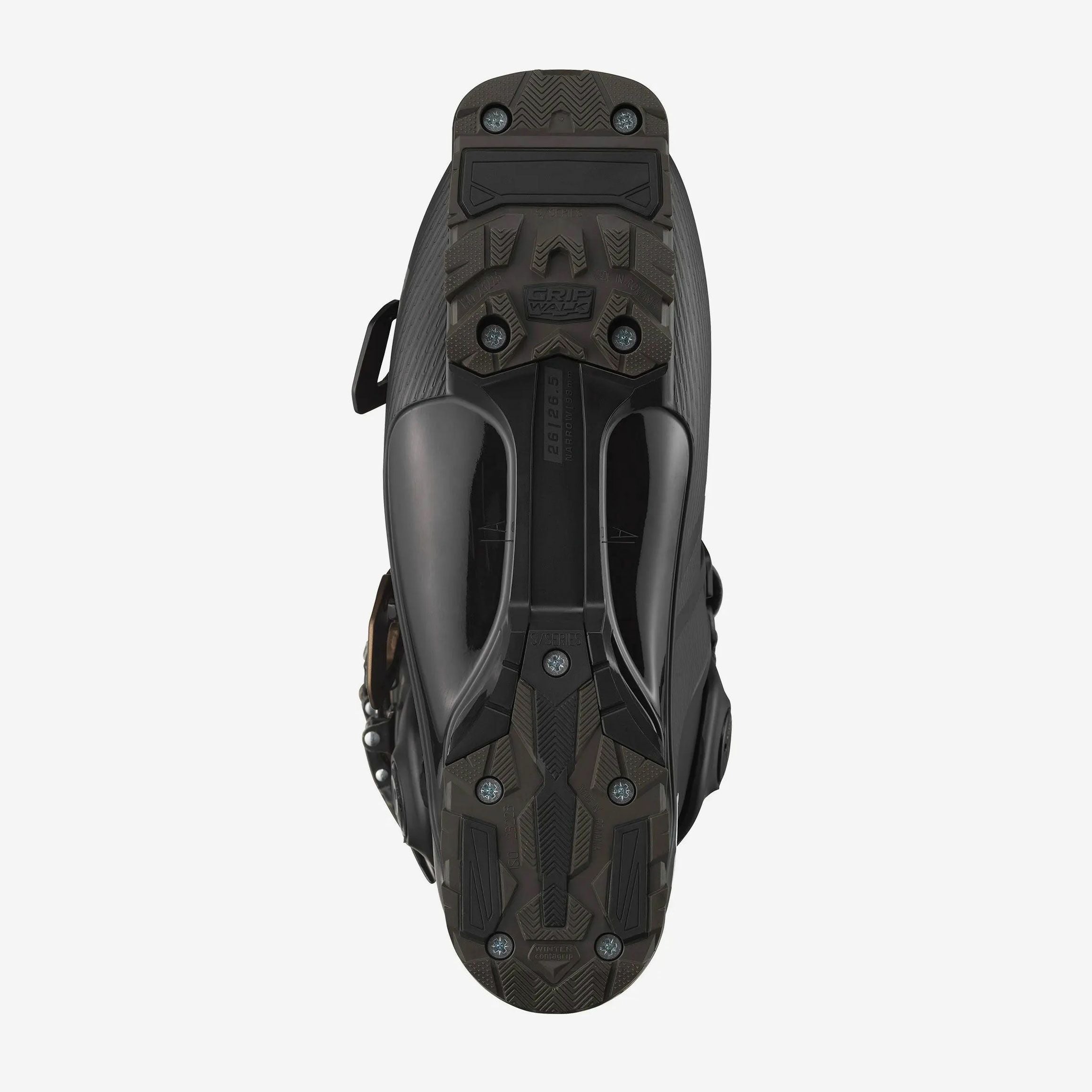SALOMON サロモン スキーブーツ＜2024＞ S/PRO ALPHA 110 GW