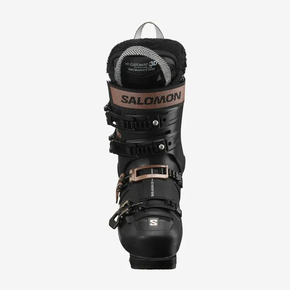 SALOMON サロモン スキーブーツ レディース ＜2024＞ S/PRO ALPHA 90 W