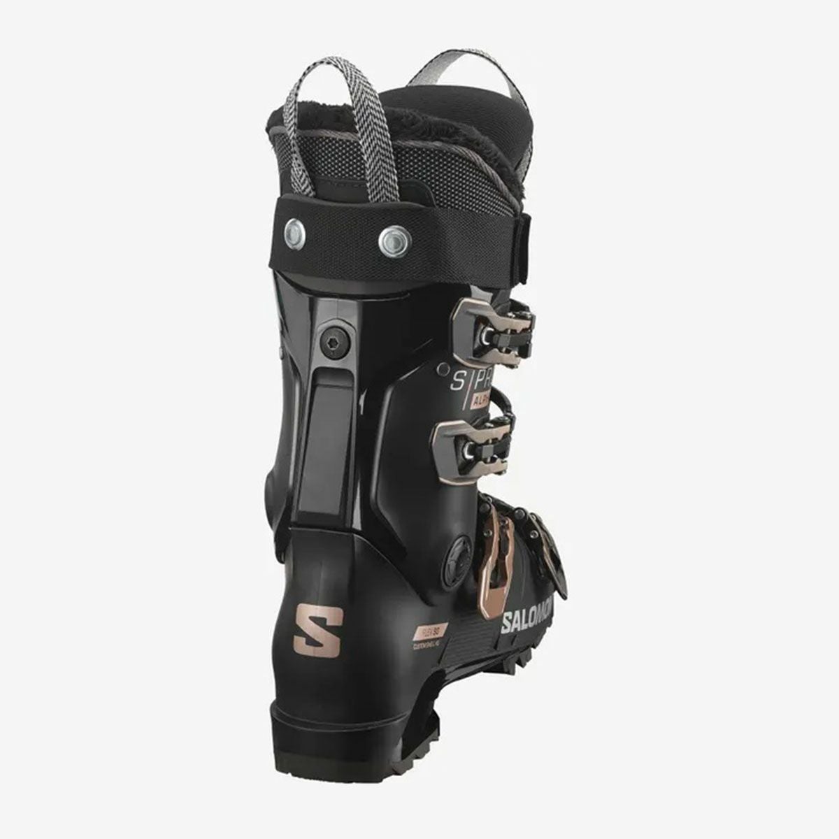 SALOMON サロモン スキーブーツ レディース ＜2024＞ S/PRO ALPHA 90 W