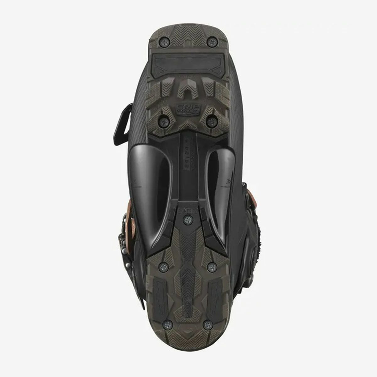 SALOMON サロモン スキーブーツ レディース ＜2024＞ S/PRO ALPHA 90 W